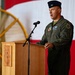 552nd Operations Group Welcomes New Commander