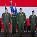 552nd Operations Group Welcomes New Commander