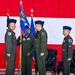 552nd Operations Group Welcomes New Commander