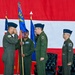 552nd Operations Group Welcomes New Commander