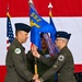 552nd Operations Group Welcomes New Commander