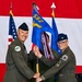 552nd Operations Group Welcomes New Commander
