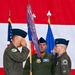 552nd Operations Group Welcomes New Commander
