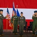 552nd Operations Group Welcomes New Commander