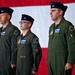 552nd Operations Group Welcomes New Commander