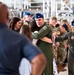 552nd Operations Group Welcomes New Commander