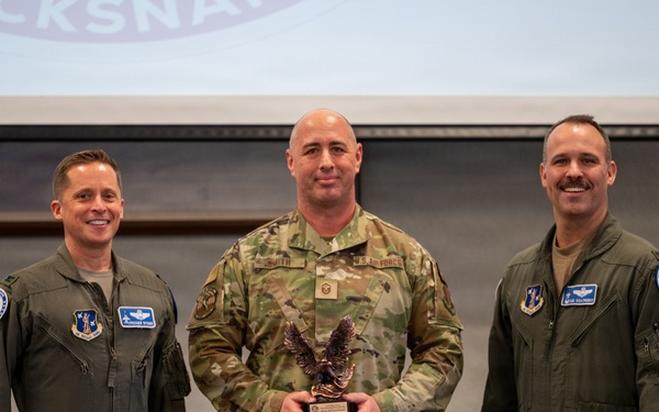 2026 Outstanding Airman of The Year Award Ceremony (OAY)