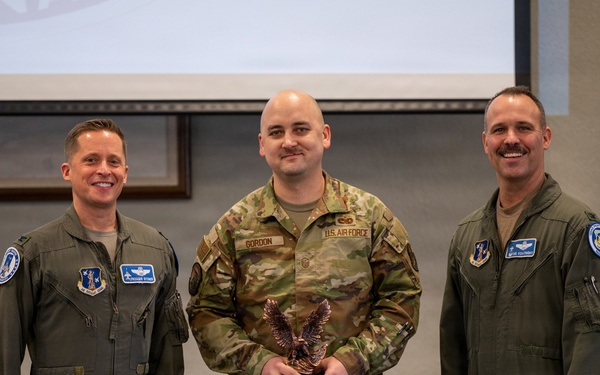 2026 Outstanding Airman of The Year Award Ceremony (OAY)