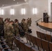 1st Armored Brigade Combat Team Change of Responsibility