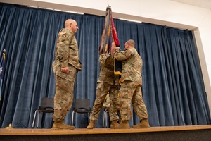 AFN Aviano Radio News: Enlisted to Officer Briefing