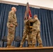 1st Armored Brigade Combat Team Change of Responsibility