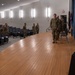 1st Armored Brigade Combat Team Change of Responsibility