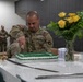 1st Armored Brigade Combat Team Change of Responsibility