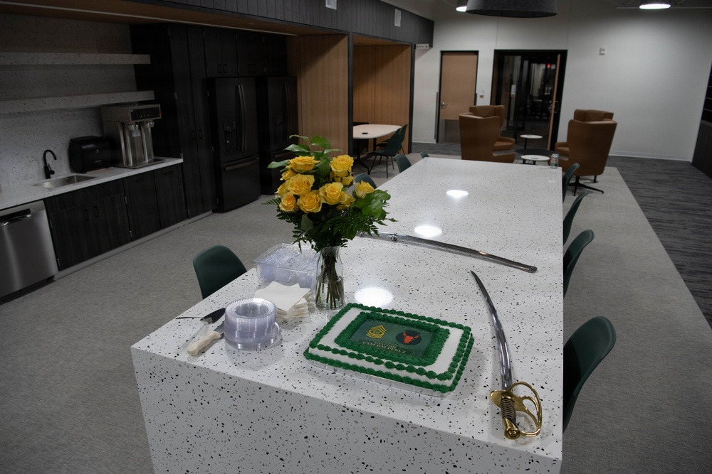 1st Armored Brigade Combat Team Change of Responsibility