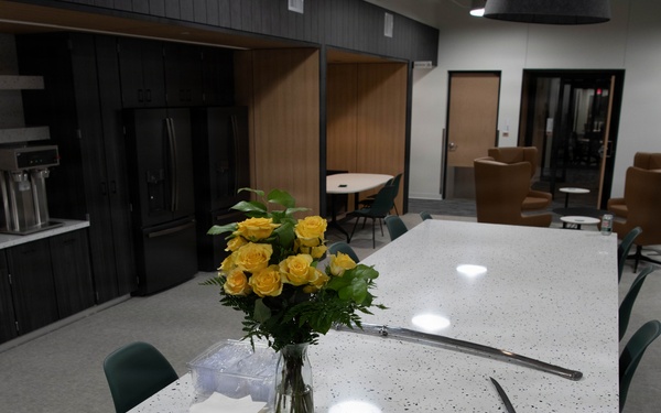 1st Armored Brigade Combat Team Change of Responsibility