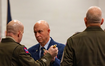 Airman becomes Arkansas National Guard’s first command senior enlisted leader