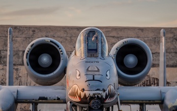 U.S., Partner Forces Strike ISIS Targets in Syria