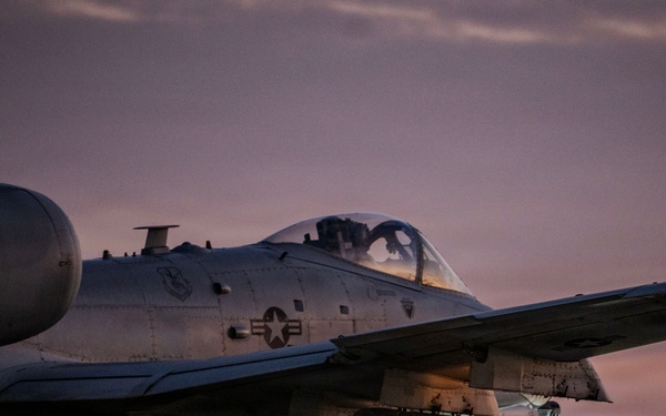 U.S., Partner Forces Strike ISIS Targets in Syria