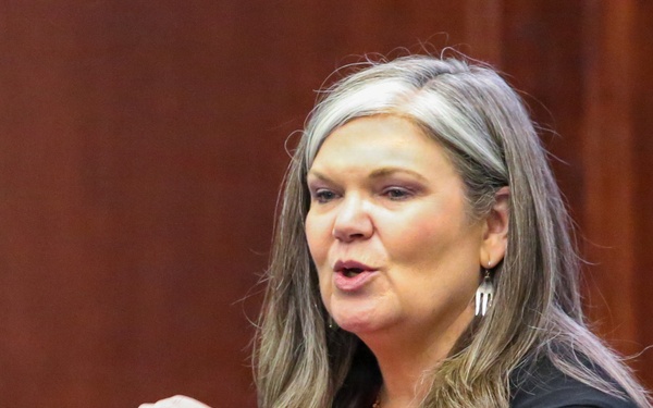 Building Strength Through Resilience at the 552nd ACW