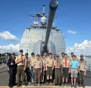 Mt. Kurokami Hike PROMO