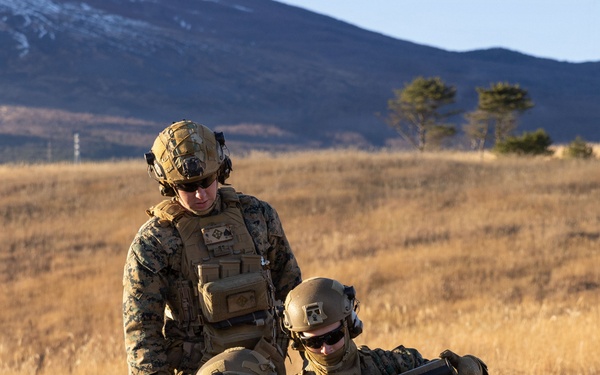 Fuji Viper 26.2 | V16 Platoon Attacks