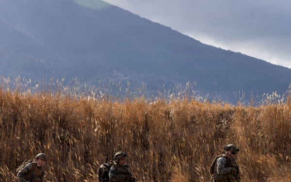 Fuji Viper 26.2 | V16 Platoon Attacks