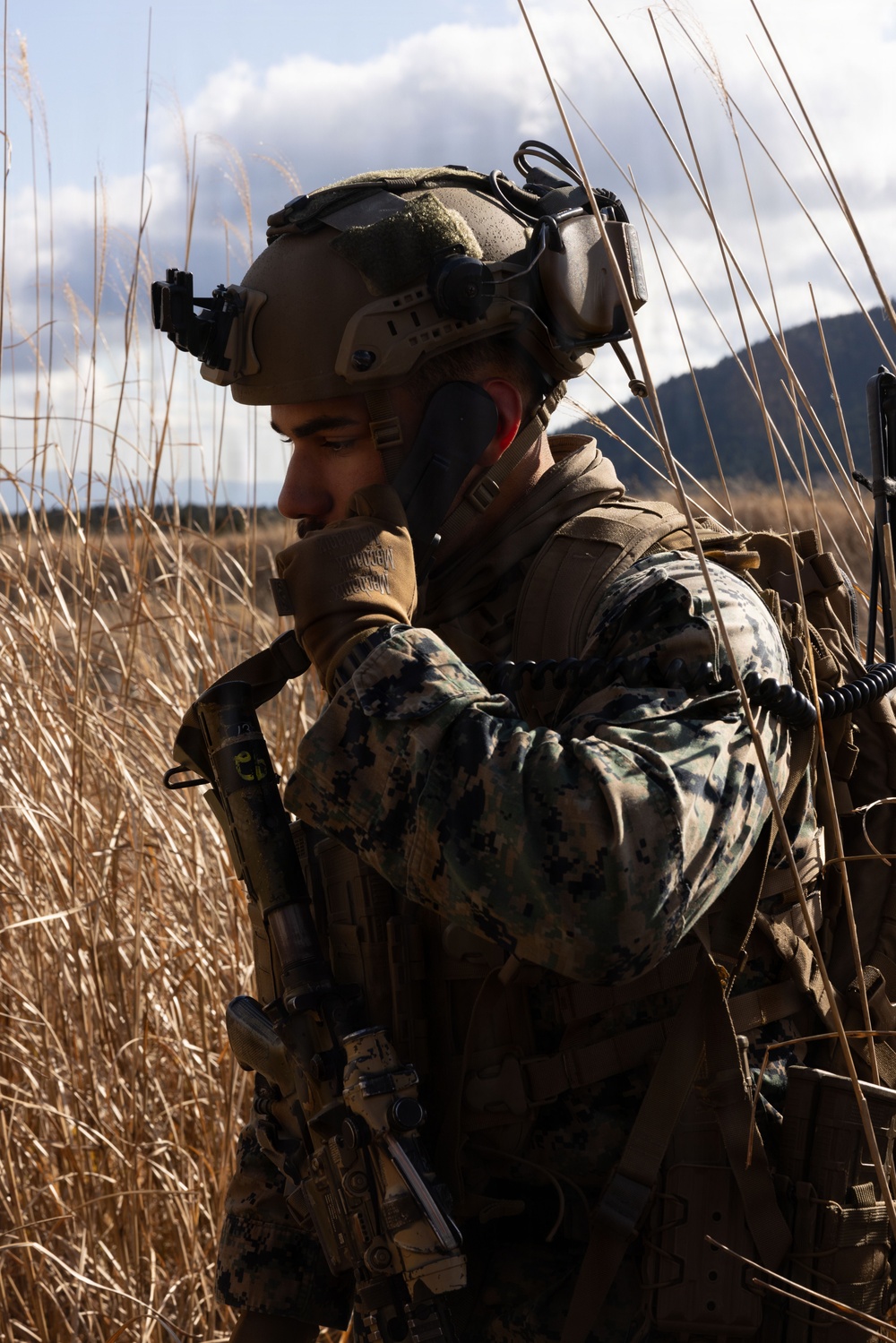 Fuji Viper 26.2 | V16 Platoon Attacks