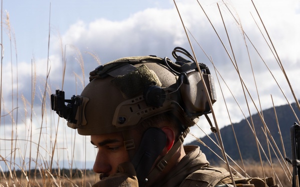 Fuji Viper 26.2 | V16 Platoon Attacks