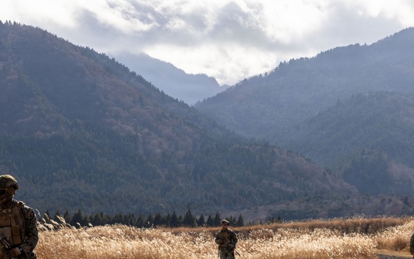 Fuji Viper 26.2 | V16 Platoon Attacks