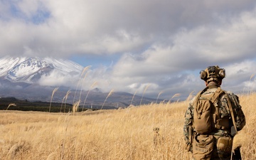 Fuji Viper 26.2 | V16 Platoon Attacks