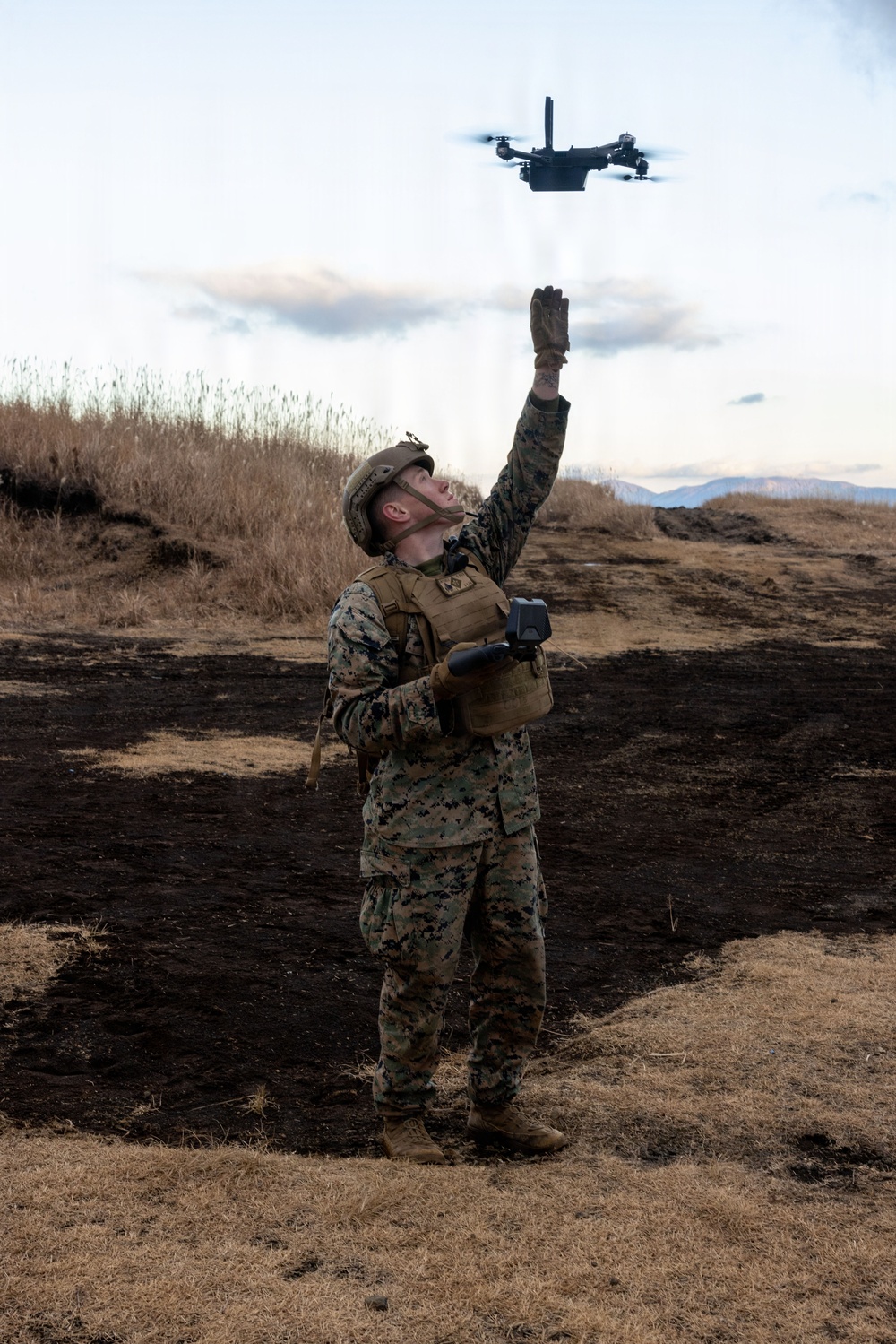 Fuji Viper 26.2 | V16 Platoon Attacks