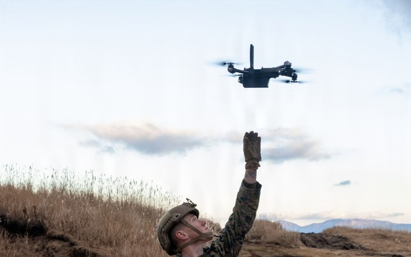 Fuji Viper 26.2 | V16 Platoon Attacks