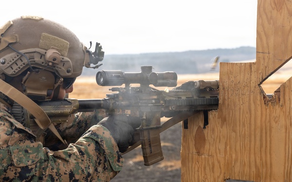 Fuji Viper 26.2 | V16 Long Bay