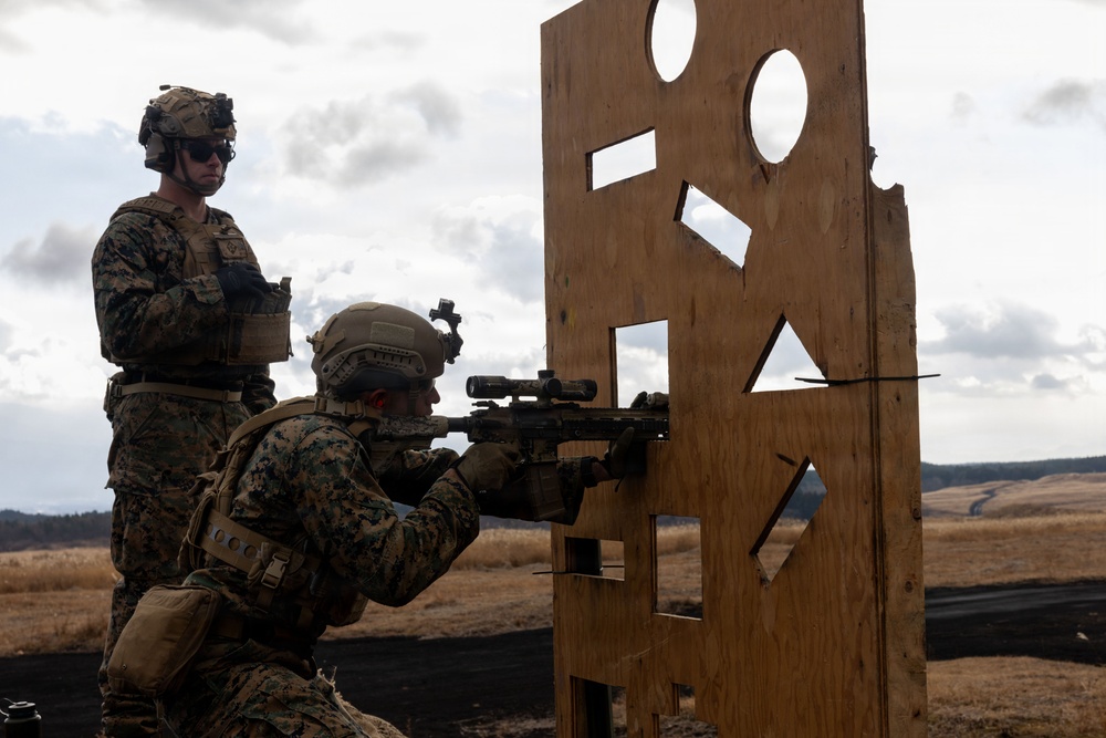 Fuji Viper 26.2 | V16 Long Bay