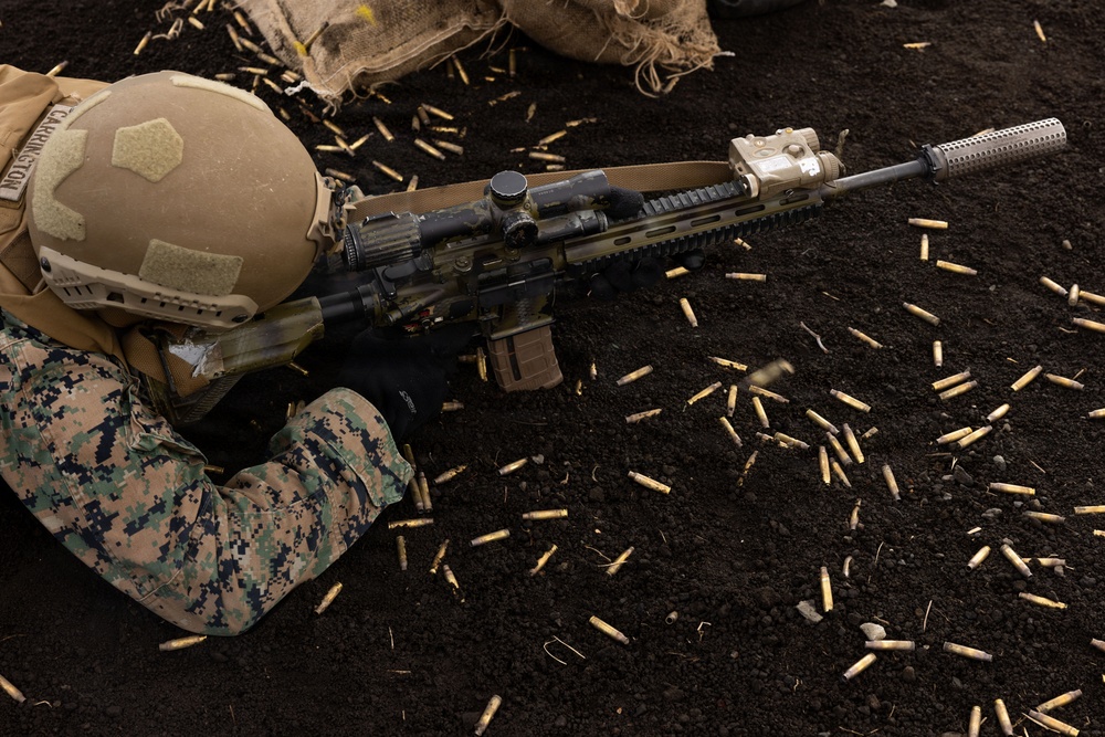 Fuji Viper 26.2 | V16 Long Bay