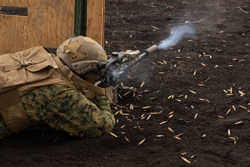 Fuji Viper 26.2 | V16 Long Bay