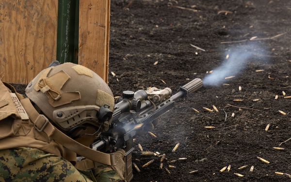 Fuji Viper 26.2 | V16 Long Bay