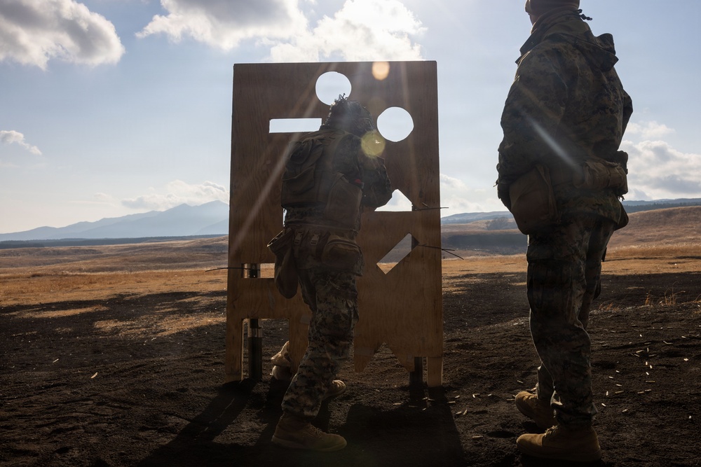 Fuji Viper 26.2 | V16 Long Bay