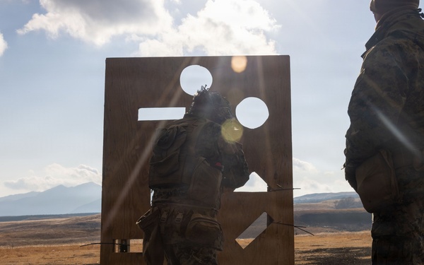 Fuji Viper 26.2 | V16 Long Bay