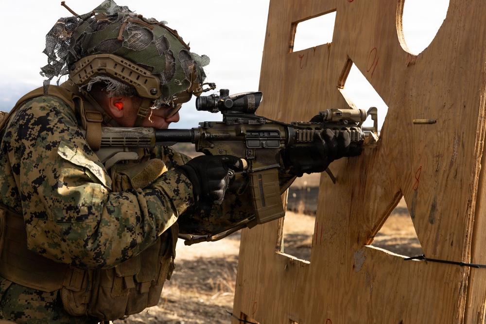 Fuji Viper 26.2 | V16 Long Bay