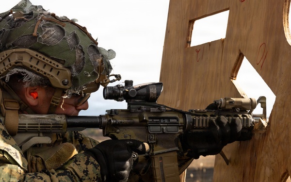 Fuji Viper 26.2 | V16 Long Bay