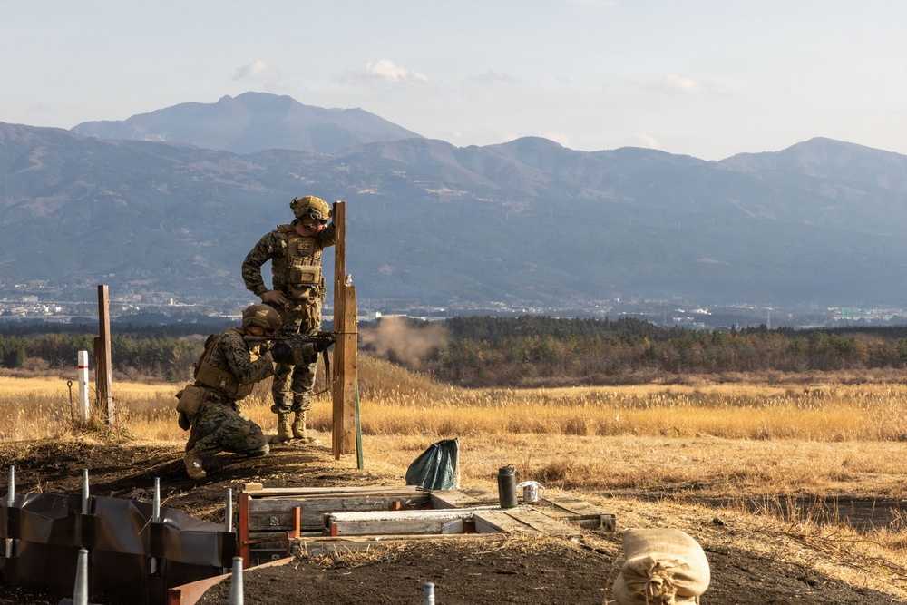 Fuji Viper 26.2 | V16 Long Bay