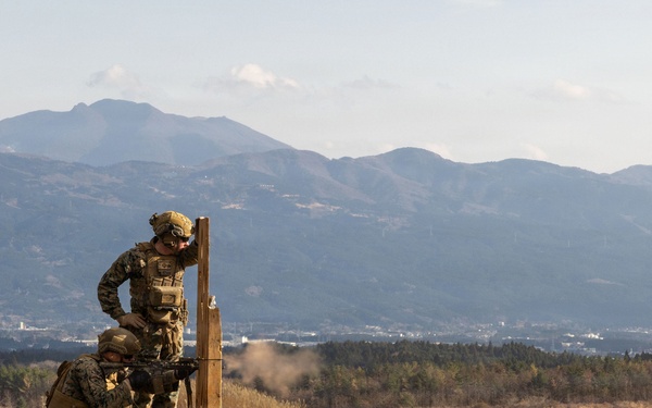 Fuji Viper 26.2 | V16 Long Bay