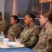 624th RSG commander hosts feedback breakfast to strengthen Airmen engagement