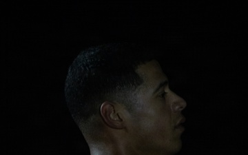 1st Battalion Squad Competition Murph