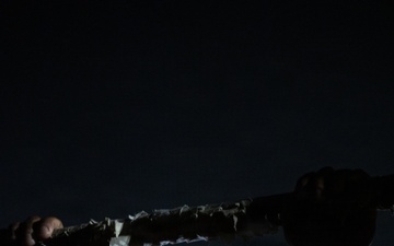 1st Battalion Squad Competition Murph