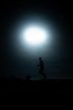 Radio Spot: Memorial Day Murph Challenge