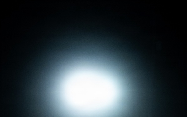 1st Battalion Squad Competition Murph