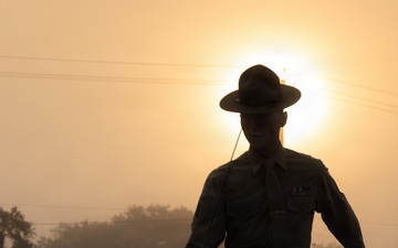 1st Battalion Squad Competition Unit Leadership Evaluation