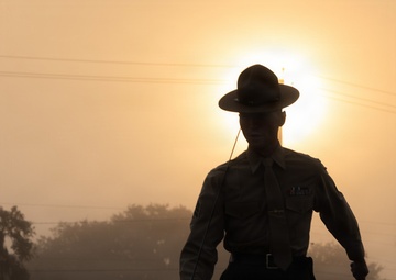 1st Battalion Squad Competition Unit Leadership Evaluation